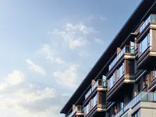 南滨路长嘉汇大景区看江叠拼别墅,品质小区 改善必看