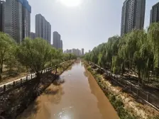 华润置地二十四城 4室2厅 南 北