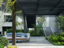 南滨路 品质小区 江景洋房 3房2卫 板式结构 随时看房