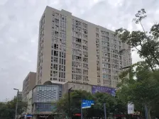 绿地卡米公社 2室2厅 南