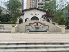 带巴蜀,豪华装修拎包入住。