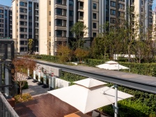 中国铁建南国天骄 4室2厅 南