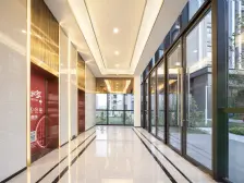 南泉 中国铁建南国天骄一期三房100万