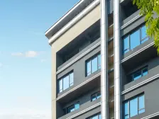 央企洋房小区,随时看房,随时业主诚心出售,