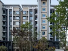 中国铁建南国天骄一期 3室2厅 东南 南