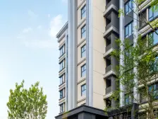 南泉 中国铁建南国天骄一期三房106万