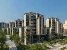 次新小区南国天骄品质洋房清水四房双卫户型方正无浪费