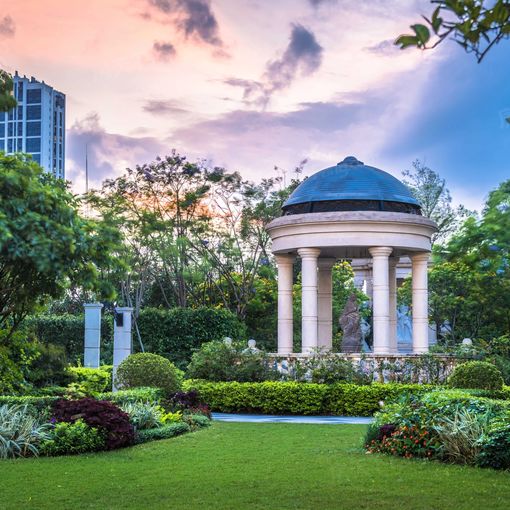 实地·广州常春藤2室1厅1卫东北朝向1700.00元/月出租