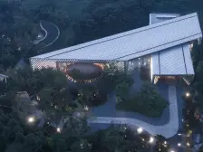 龙兴 华宇两江御临府一期三房108万