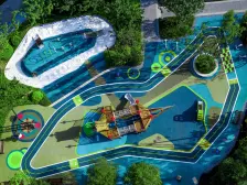 华宇品质洋房,户型方正,通透户型采光好。