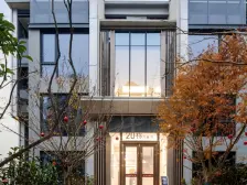 两江新区生态城,集中供能,次新房 朝中庭 住家安静