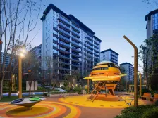 悦来 御璟悦来栖鹭(四期)二房203万