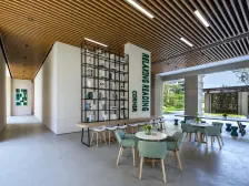 御临洋房,全新小区,采光充足,朝中庭,小区绿化宽