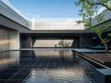 中央公园 华宇御璟首玺三房118万