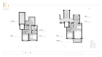 E1户型