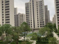 金地名著 4室2厅 南