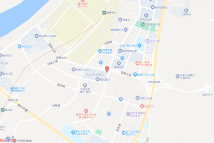 北辰·知山印澜电子地图