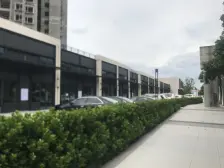 招商·保利依城大观 3室2厅 南