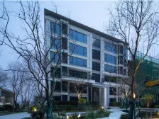 一楼带花园,户型房子,正规三室双卫