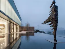 近万达广场,近古镇,华宇自持物业保驾护航