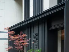 万达广场旁滨江楼盘视野开阔无遮挡