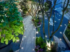 近万达广场,近古镇,华宇自持物业,环境安静优美