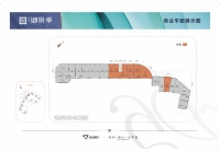 商业平面图