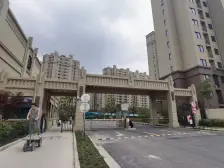 浦江·江锦南苑·2室·1厅