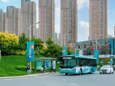 碧桂园二期精装修高楼层视野无遮挡大三室俯瞰体育公园