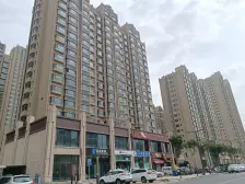 中广宜景湾郡城 4室2厅 南 北