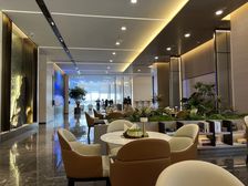 圆明天颂5室2厅南北