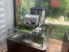 月亮河七星公馆,低密洋房,精装大平层,得房率90%
