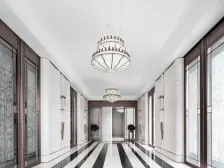 新希望D10天际 4室1厅 南