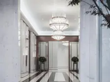 新希望D10天际 4室2厅 南 东南