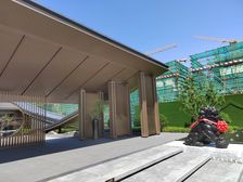 怀山府 3室2厅 南 北