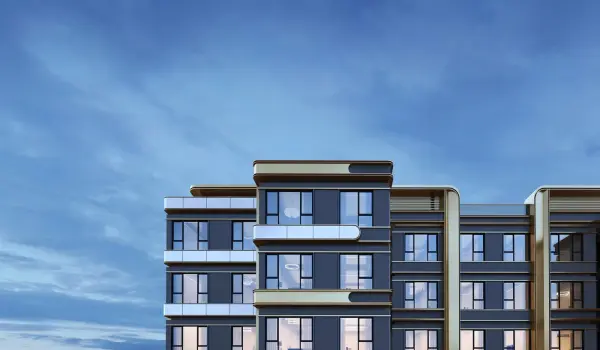 朝阳·中建星光里