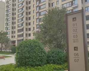 南北通透格局,好楼层,采光无遮挡