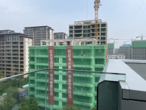 中国铁建|西派江玥.玖玺工程进度