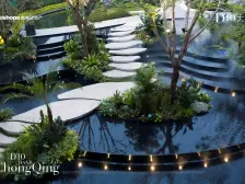 杨家坪 新希望D10天际玲珑台三房298万