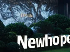 杨家坪 新希望D10天际玲珑台四房247万