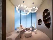 杨家坪蕞靓的仔 新希望四房双卫 实得面积102平