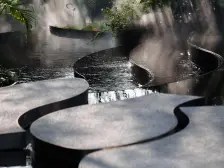 杨家坪 新希望D10天际星湖岛三房150万