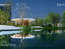 玲珑台组团,安静中层,居家甄选套三,2T4户