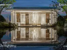 杨家坪豪宅业主亏本处理还价就卖