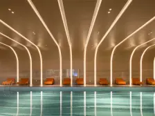 杨家坪 新希望D10天际玲珑台三房178万