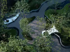 新希望D10天际 3室2厅 南