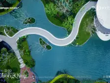 新希望D10天际 4室1厅 南