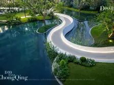 杨家坪 D10玲珑台158平240万