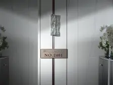 杨家坪D10新希望次新小区 正规三居室出售