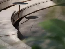 杨家坪 新希望D10天际玲珑台三房180万